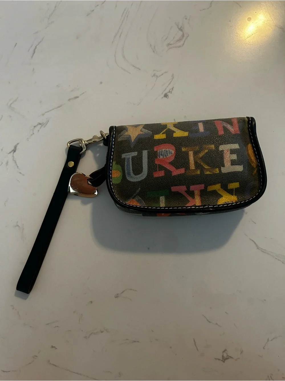 Dooney & Bourke Vintage 